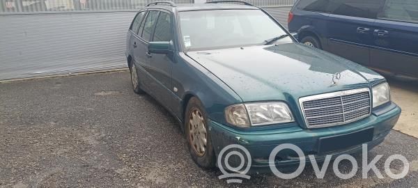 C W202 C-class, AMG (W202, W203, W204, W205, W206)