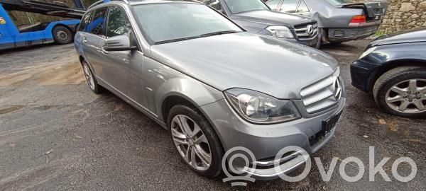 C W204 C-class, AMG (W202, W203, W204, W205, W206)