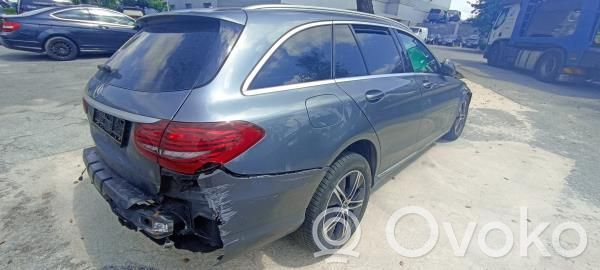 C W205 C-class, AMG (W202, W203, W204, W205, W206)