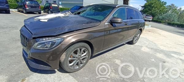 C W205 C-class, AMG (W202, W203, W204, W205, W206)