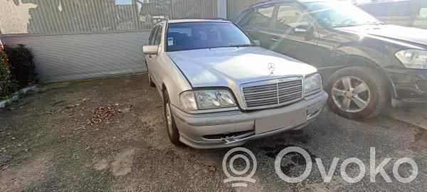 C W202 C-class, AMG (W202, W203, W204, W205, W206)