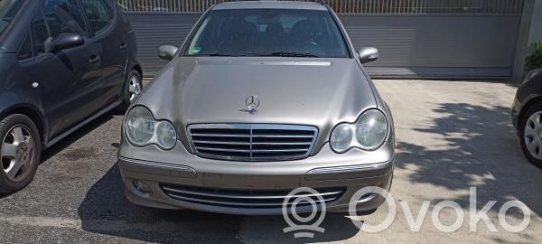 C W203 C-class, AMG (W202, W203, W204, W205, W206)