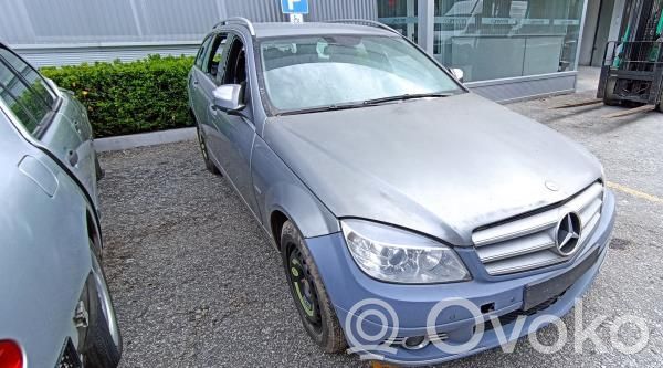 C W204 C-class, AMG (W202, W203, W204, W205, W206)