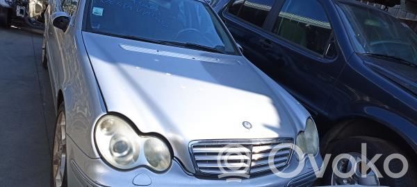C W203 C-class, AMG (W202, W203, W204, W205, W206)