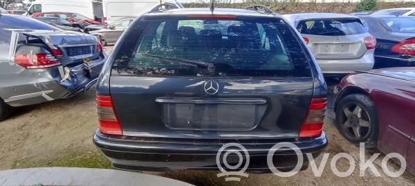 C W202 C-class, AMG (W202, W203, W204, W205, W206)