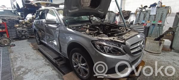 C W205 C-class, AMG (W202, W203, W204, W205, W206)