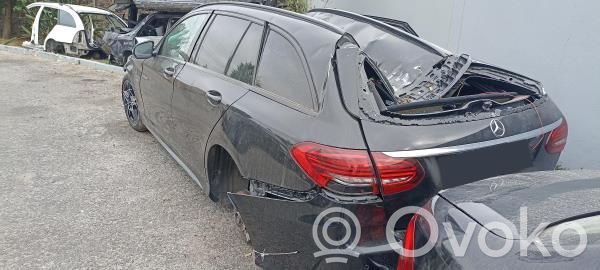 C W205 C-class, AMG (W202, W203, W204, W205, W206)