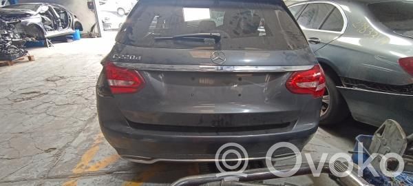 C W205 C-class, AMG (W202, W203, W204, W205, W206)