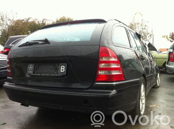 C W203 C-class, AMG (W202, W203, W204, W205, W206)