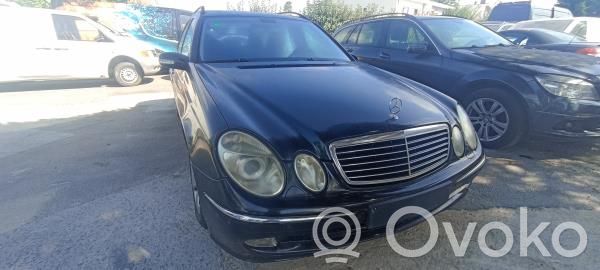 E W211 E-class, AMG (W124, W210, W211, W212, W213, C207, W238)