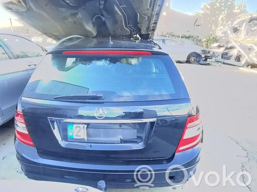 C W204 C-class, AMG (W202, W203, W204, W205, W206)
