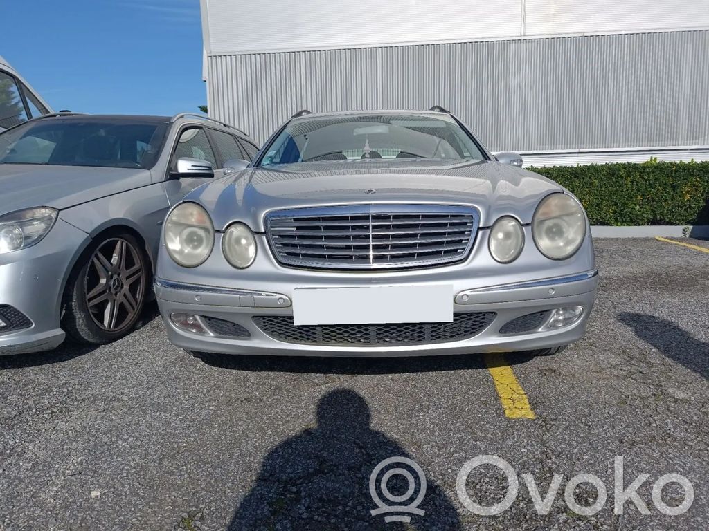 E W211 E-class, AMG (W124, W210, W211, W212, W213, C207, W238)