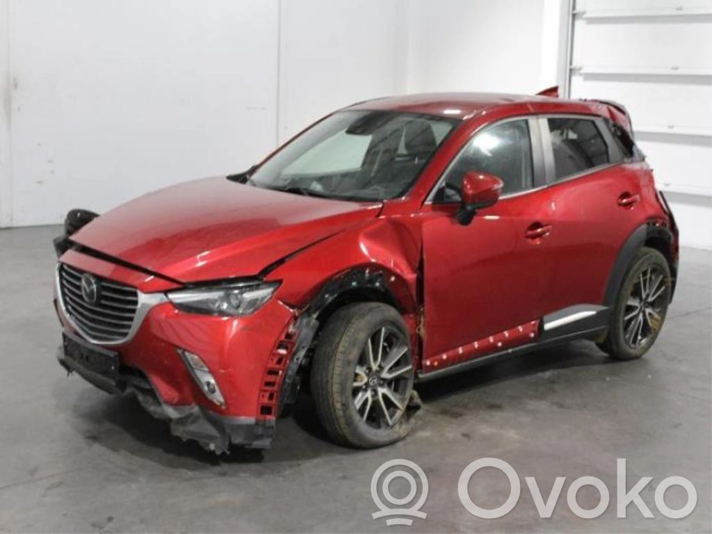 CX-3 CX-3  D10A675Z0A