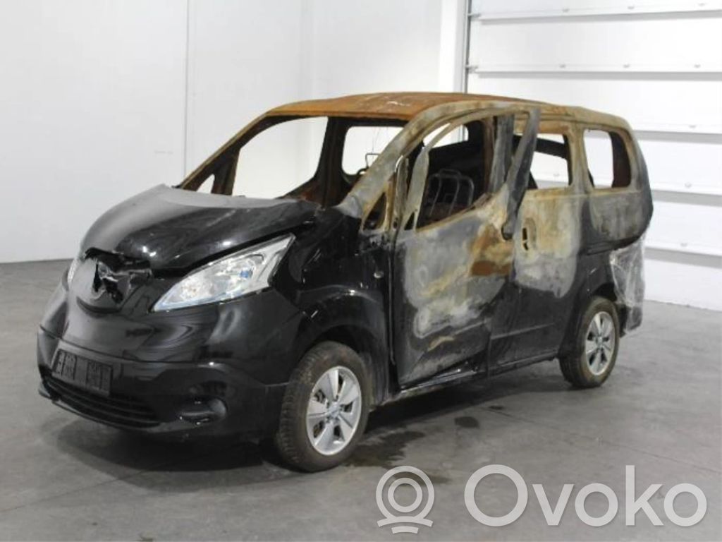 NV200 NV200  476604FA1B