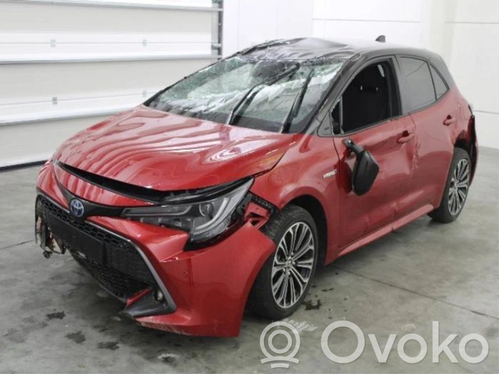 Corolla E210 E21 Corolla  8934012210