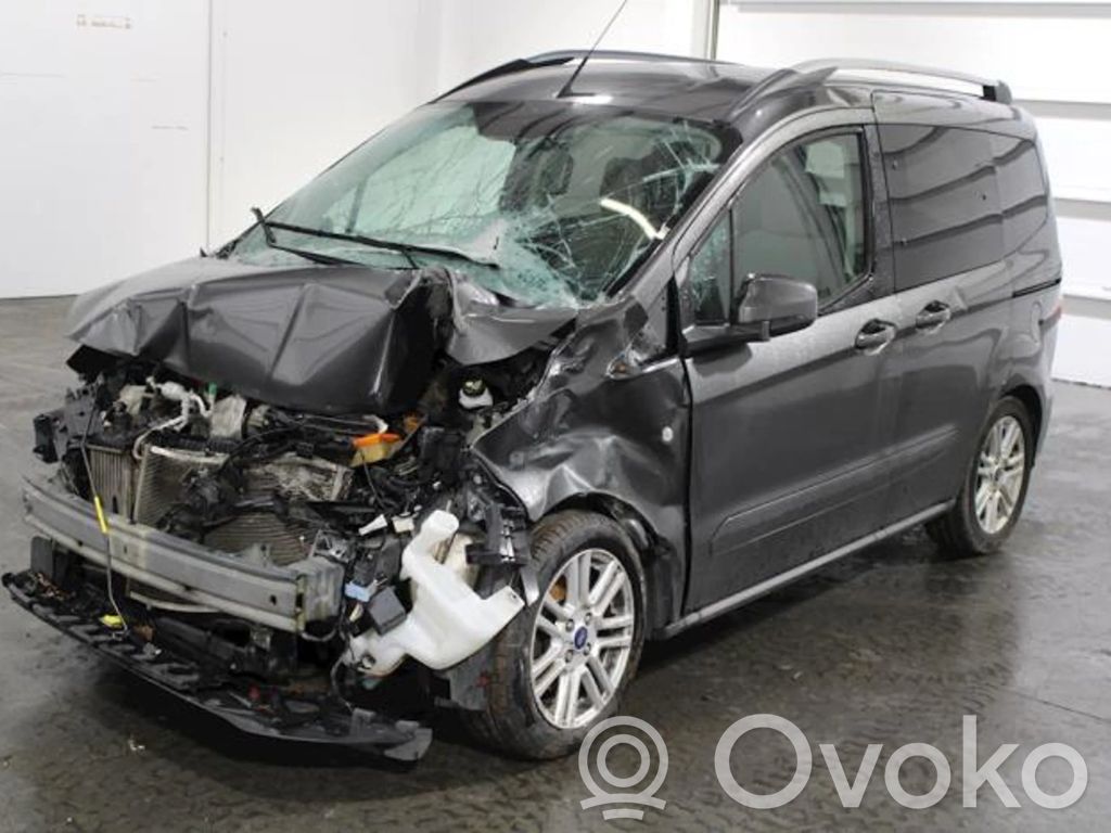 Turneo Courier Tourneo Courier