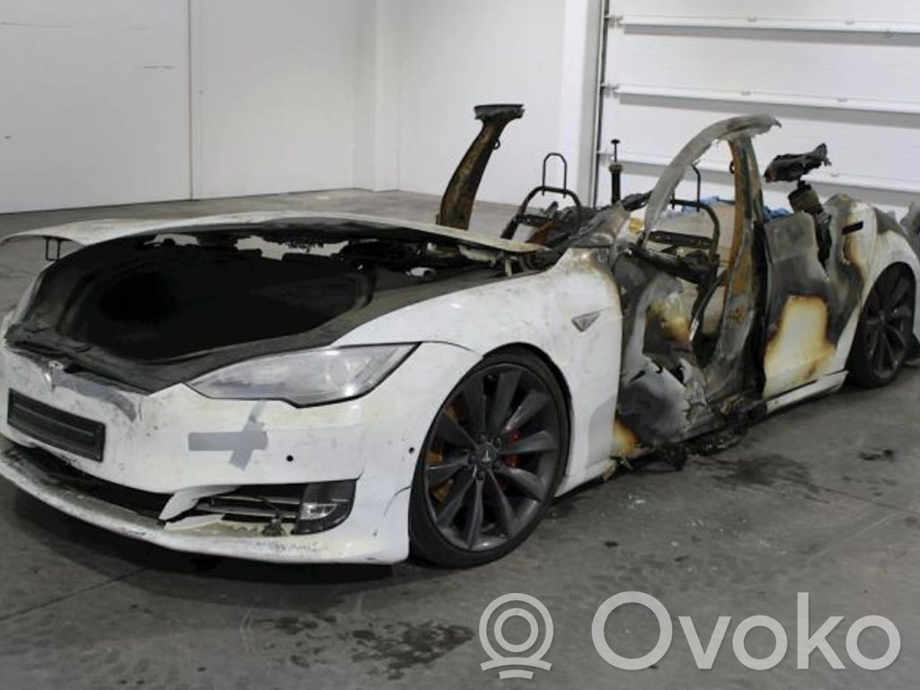 Model S Tesla Model S  22670102002C