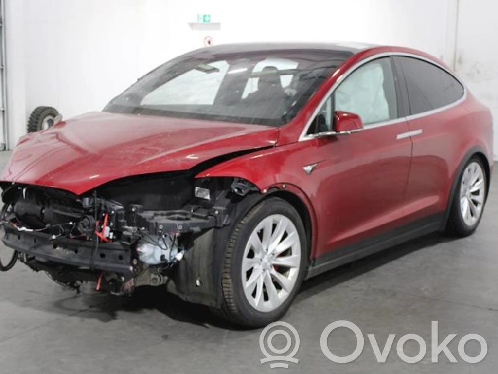 Model X Tesla Model X  104282900F