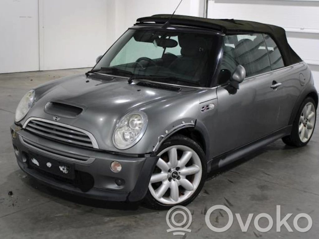 One - Cooper Cabrio R52 One/Cooper Cabrio R52  12628710