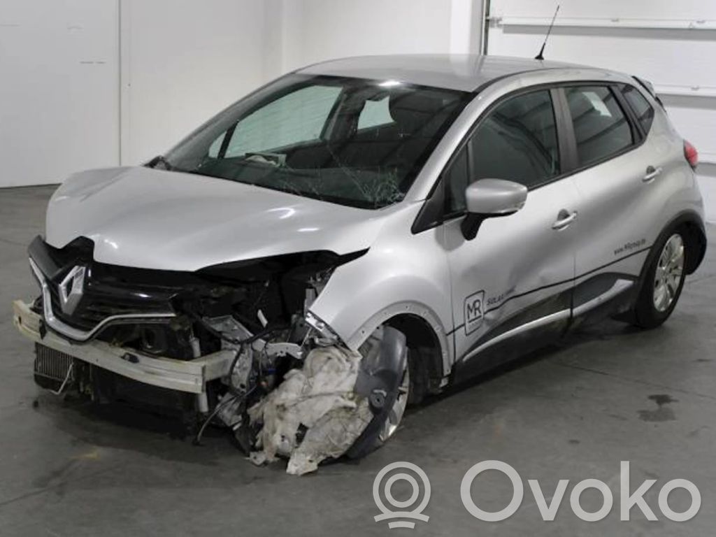 Captur Captur  265557893R