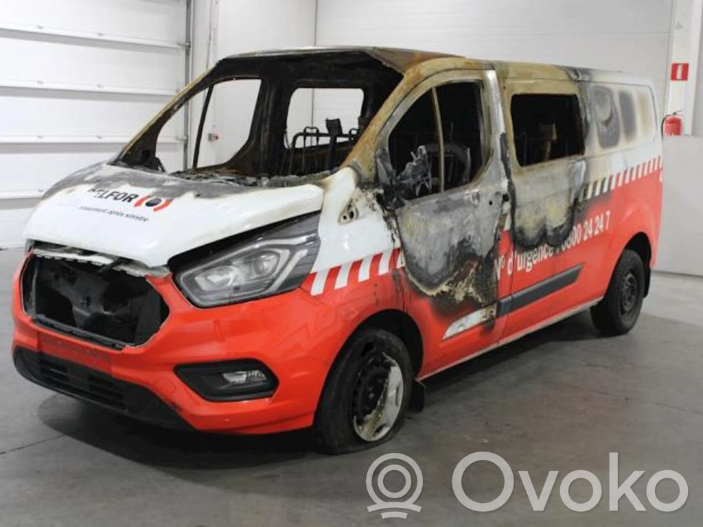 Transit Custom Transit Custom  BK213A262AD