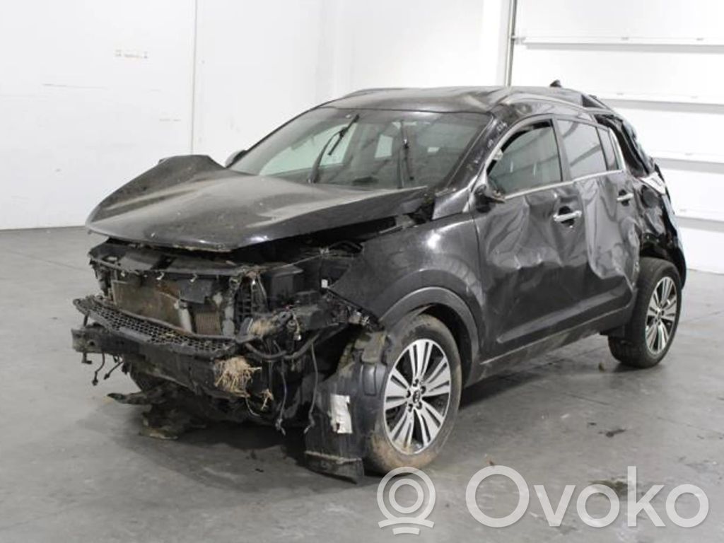 Sportage Sportage  4A28A