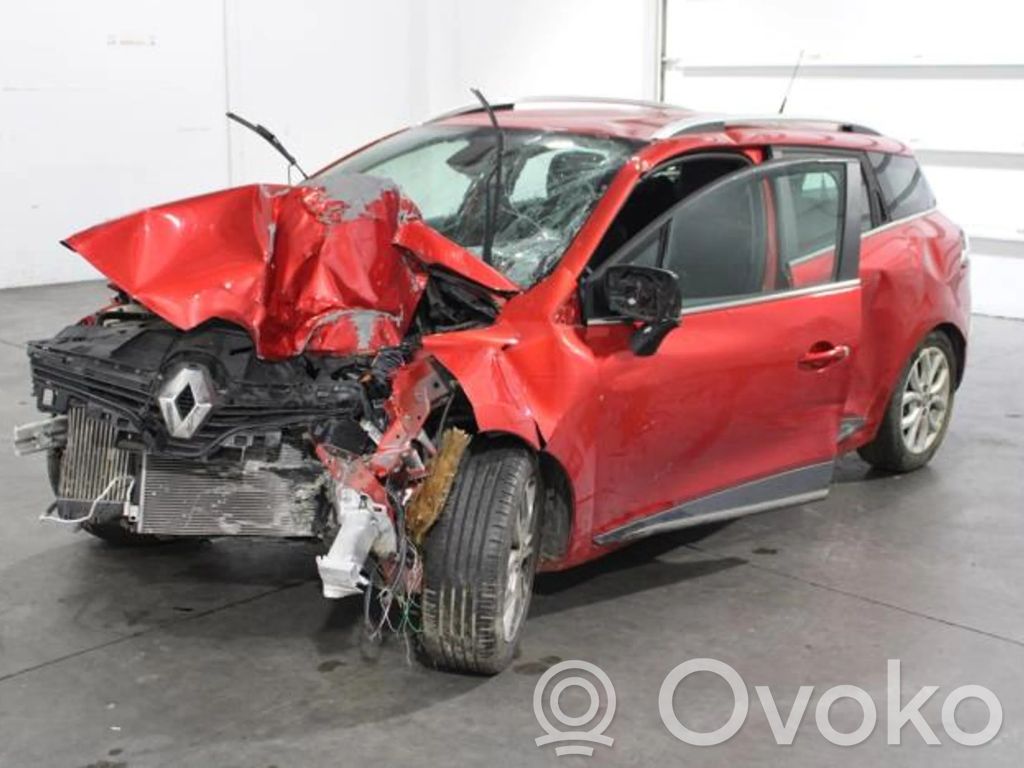 Clio IV Clio  555011803R