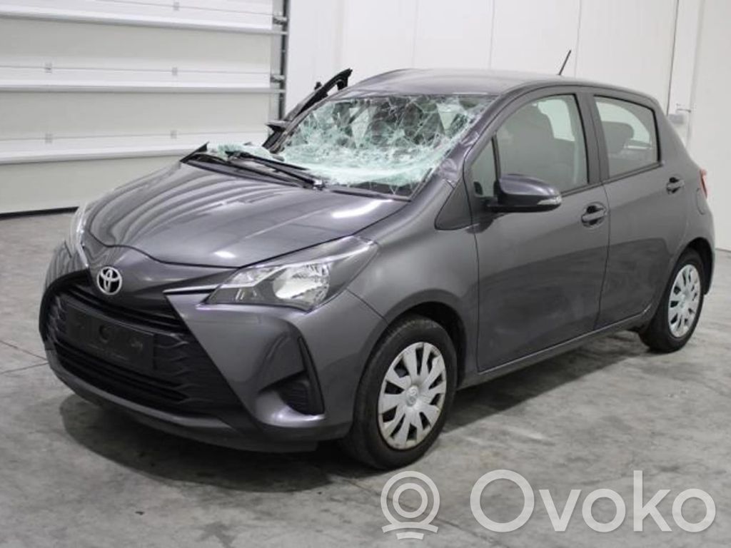 Yaris Yaris  472000DA30