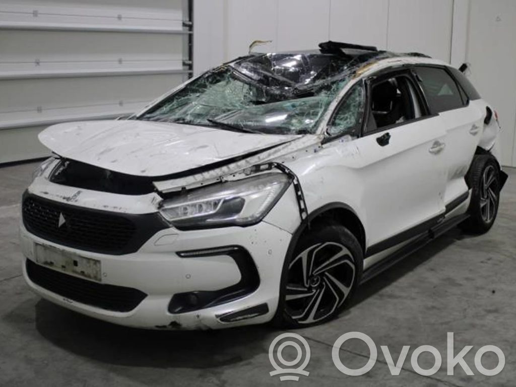 DS5 DS5  3521V4