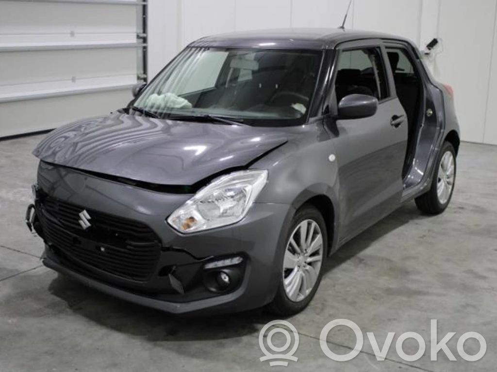 Swift III Swift  74400A52R0