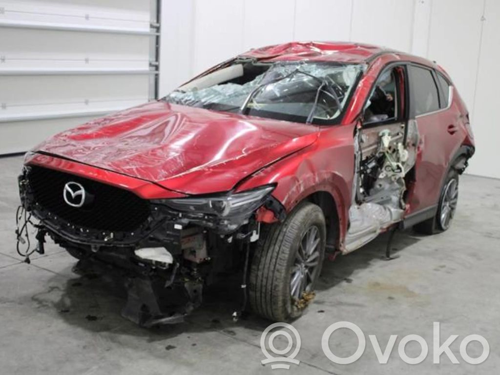 CX-5 II CX-5  FA5TJ0991
