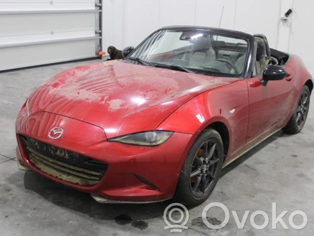MX-5 ND MX-5 Miata