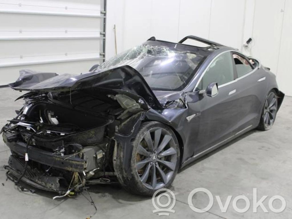 Model S Tesla Model S  100771901B