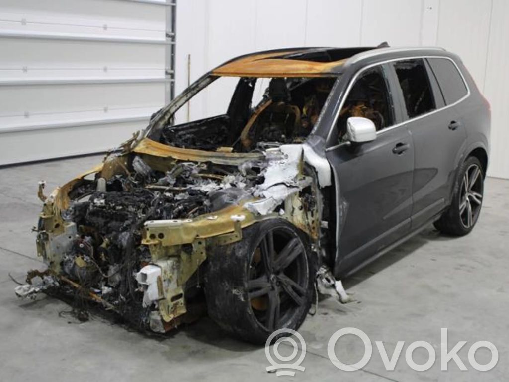 XC90 XC90  31678731