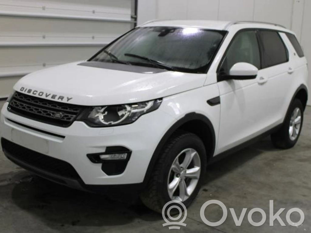 Discovery Sport Discovery  LR027790