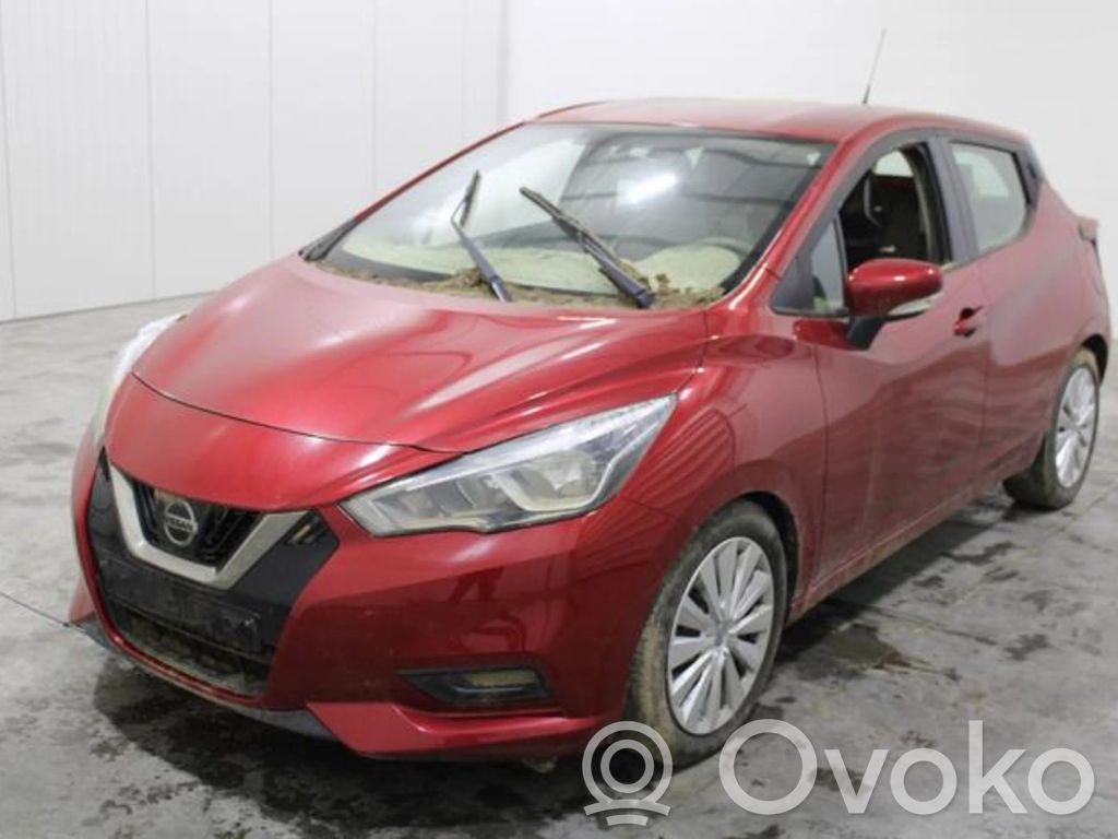 Micra K14 Micra  A2C1220270301