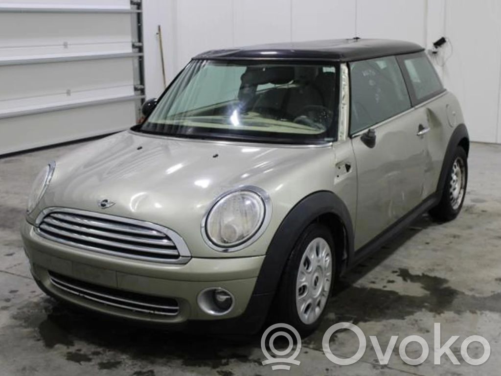One - Cooper Coupe R56 One/Cooper Coupe R56