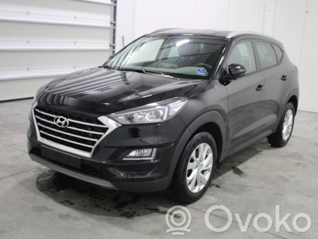 Tucson TL Tucson