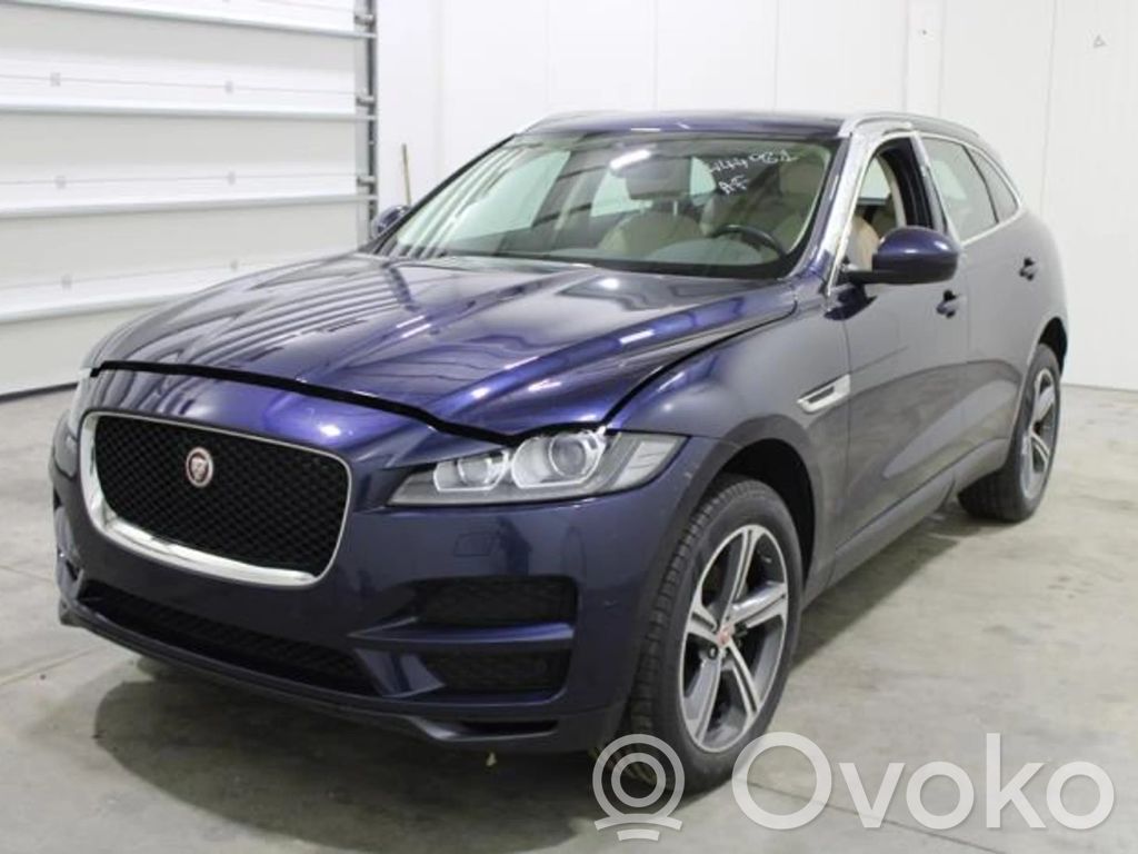 F-Pace F-Pace  HK8314F447CG