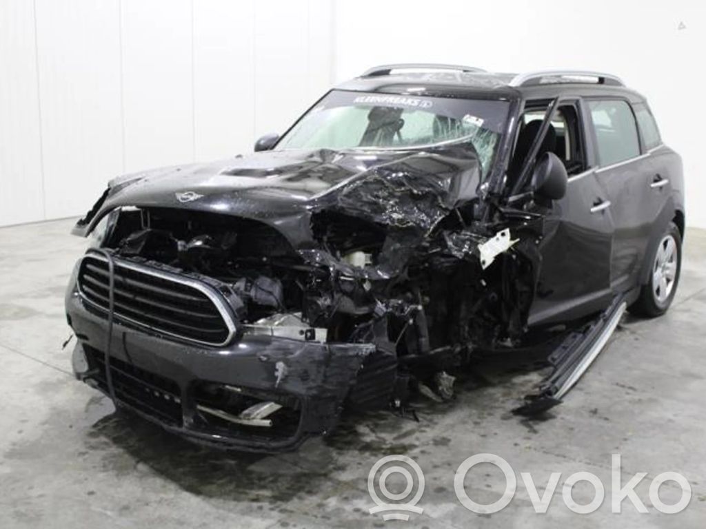 Cooper Countryman F60 Cooper Countryman