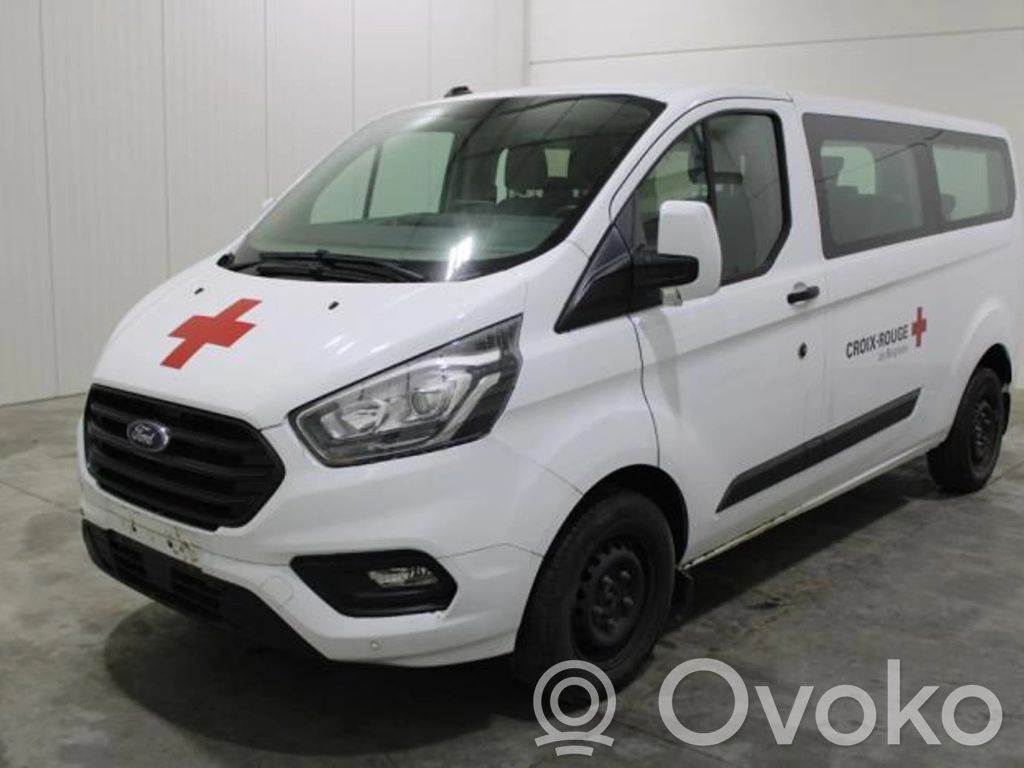 Transit Custom Transit Custom  KK213B437AB
