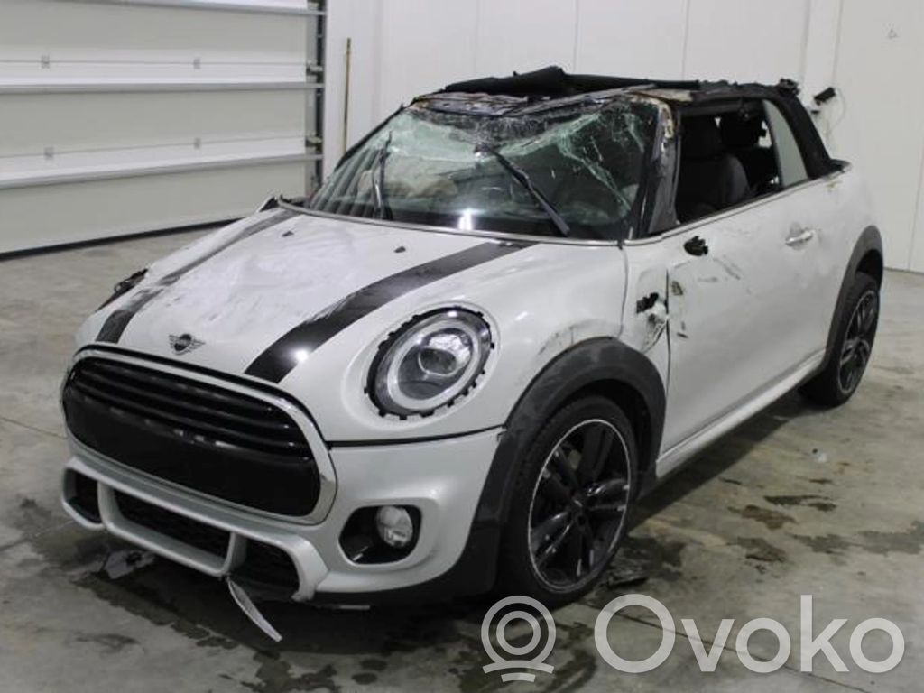 Cooper F57 Cooper F57