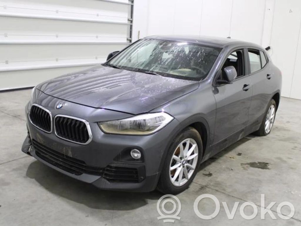 11788580209 BMW X2 F39 AdBlue-suutin, 109,38 € | OVOKO