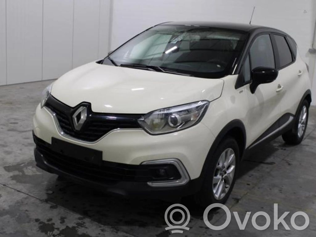 Captur Captur  544017239R