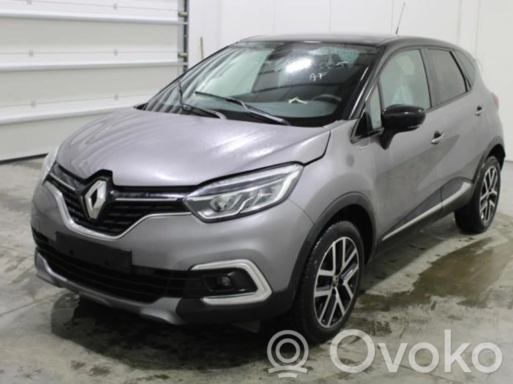 Captur Captur  739107494R