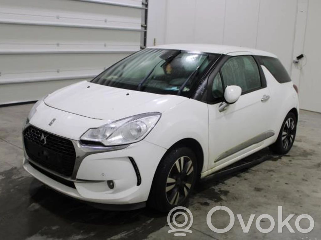 DS3 DS3  8337QE