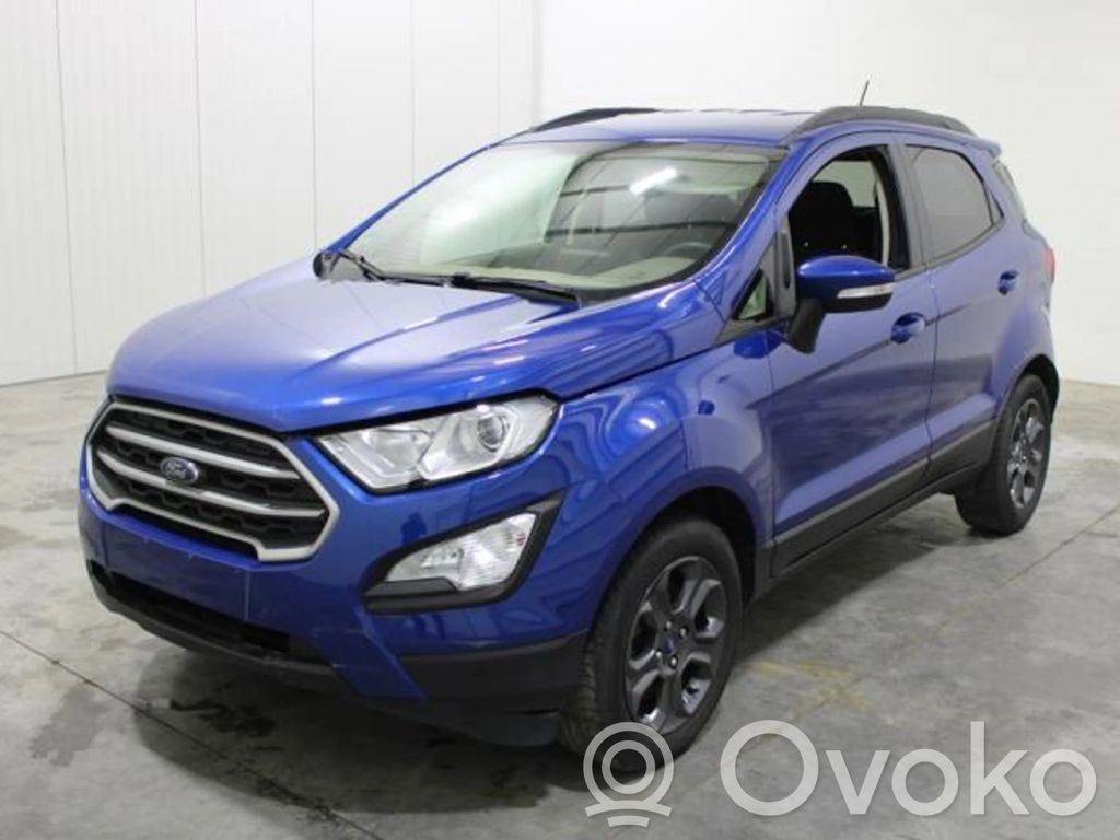 Ecosport Ecosport  GN116F012DA