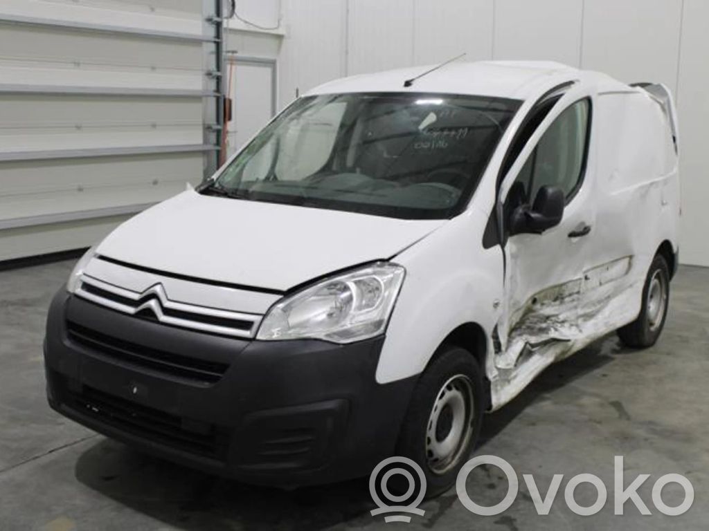 Berlingo Berlingo  4601V9