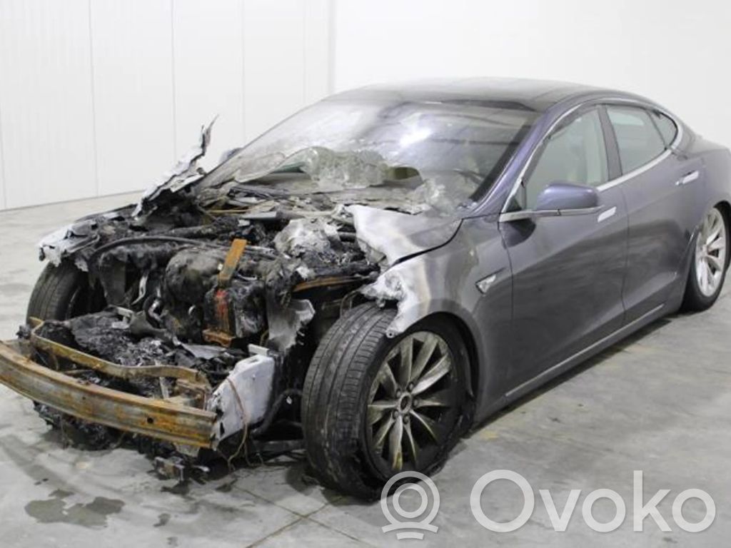Model S Tesla Model S  104396400A