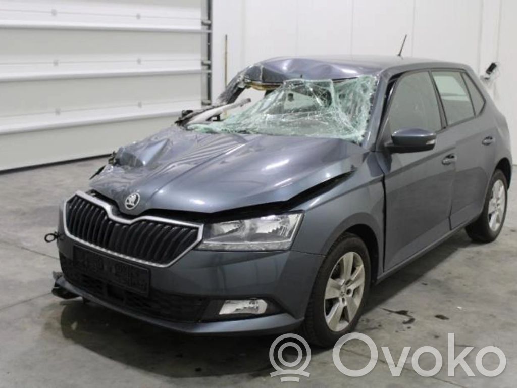 Fabia Mk3 (NJ) Fabia  04C907309